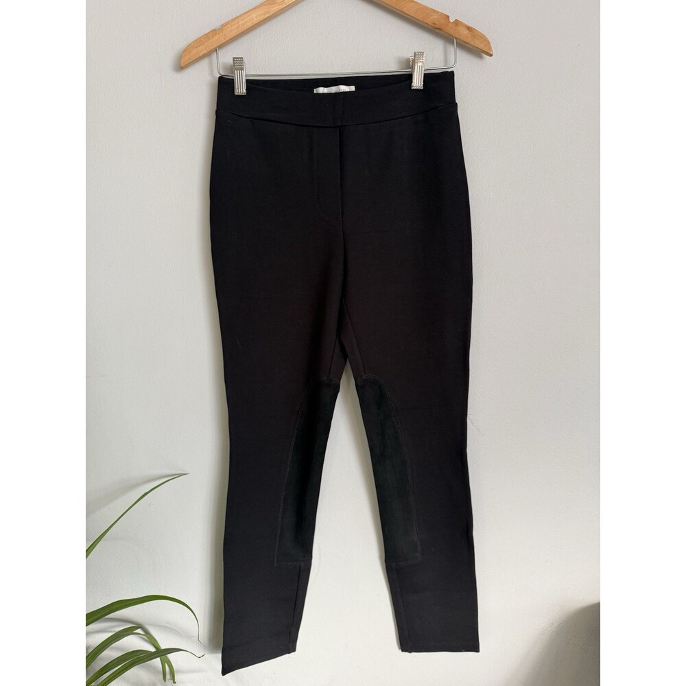 Brochu Walker Women’s SmallRemington Riding Pant Pull On Stretch High Rise Black